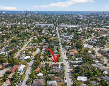 1501 Ne 7th Avenue - Photo Thumbnail 4