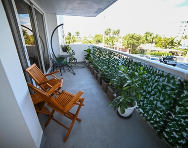 2701 N Ocean Boulevard - Photo Thumbnail 24