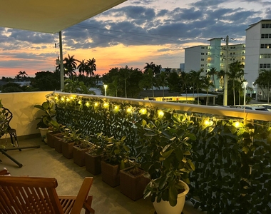 2701 N Ocean Boulevard - Photo Thumbnail 23