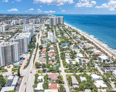 2701 N Ocean Boulevard - Photo Thumbnail 74