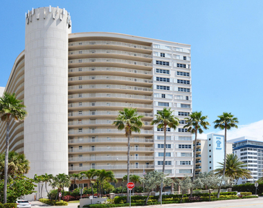 4100 Galt Ocean - Photo Thumbnail 36