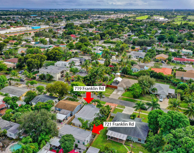 721 Franklin Road - Photo Thumbnail 33