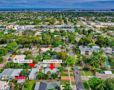 721 Franklin Road - Photo Thumbnail 35