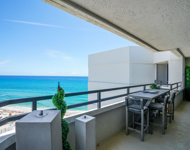 3560 S Ocean Boulevard - Photo Thumbnail 2