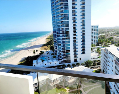 1500 S Ocean Boulevard - Photo Thumbnail 2