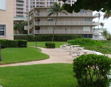 1500 S Ocean Boulevard - Photo Thumbnail 41