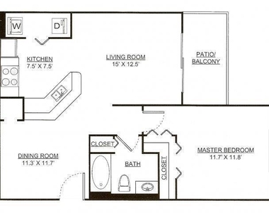 3818 Nw Adriatic Lane - Photo Thumbnail 17