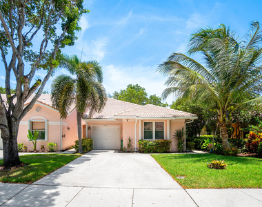 2473 S Coral Trace Circle - Photo Thumbnail 1