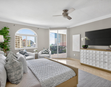 100 S Birch Road - Photo Thumbnail 17