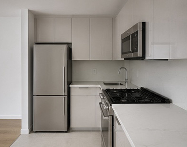 East 34th Street - Photo Thumbnail 1