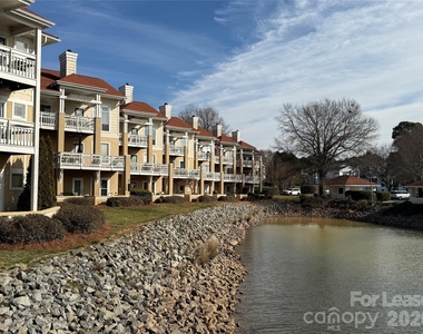18009 Kings Point Drive - Photo Thumbnail 1