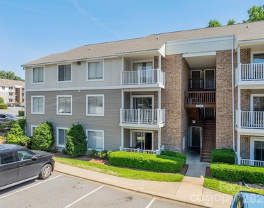 9535 University Terrace Drive - Photo Thumbnail 1