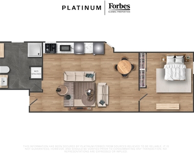 406 West 47th Street - Photo Thumbnail 3