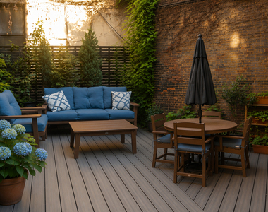 406 West 47th Street - Photo Thumbnail 1