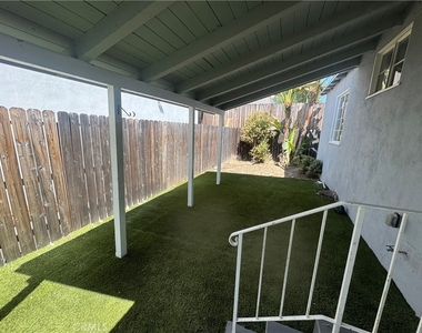 17455 Bullock Street - Photo Thumbnail 17