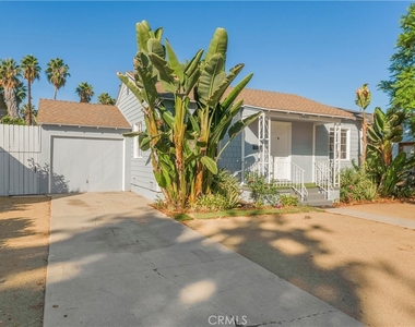 17455 Bullock Street - Photo Thumbnail 1