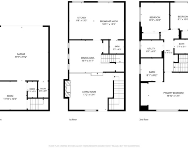 121 N Muscatel Avenue - Photo Thumbnail 43