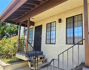 121 N Muscatel Avenue - Photo Thumbnail 36
