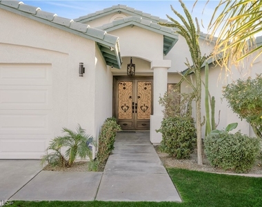 68135 Tachevah Drive - Photo Thumbnail 3