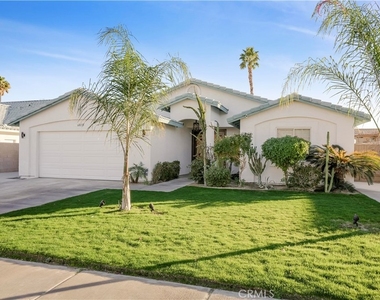 68135 Tachevah Drive - Photo Thumbnail 1