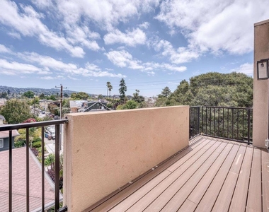 4202 Telegraph Ave - Photo Thumbnail 22