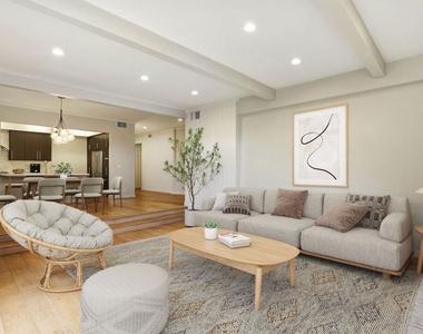 1260 S Beverly Glen Boulevard - Photo Thumbnail 4
