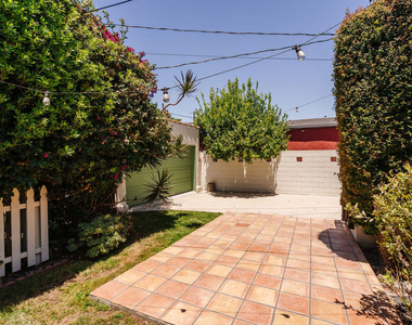 2735 Clyde Avenue - Photo Thumbnail 31