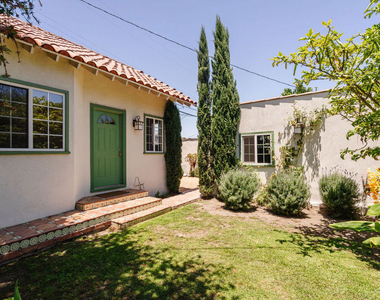 2735 Clyde Avenue - Photo Thumbnail 41