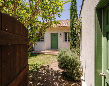 2735 Clyde Avenue - Photo Thumbnail 39
