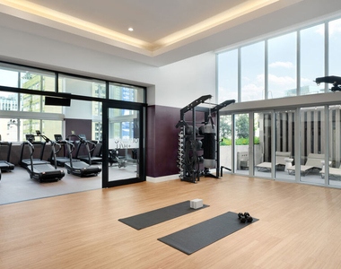 230 W Olympic Boulevard - Photo Thumbnail 51