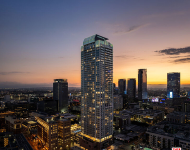 230 W Olympic Boulevard - Photo Thumbnail 44
