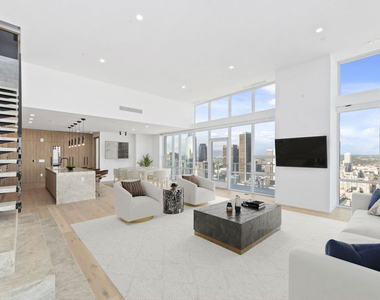 230 W Olympic Boulevard - Photo Thumbnail 8