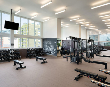 230 W Olympic Boulevard - Photo Thumbnail 50