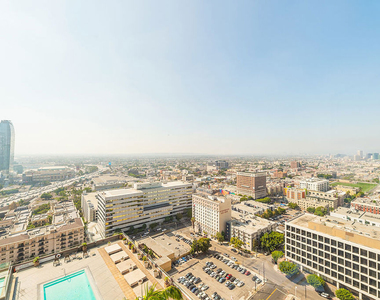 1100 Wilshire Boulevard - Photo Thumbnail 7