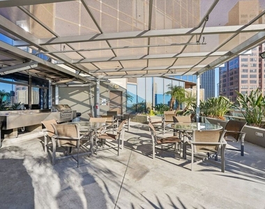 1100 Wilshire Boulevard - Photo Thumbnail 15