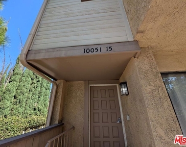 10051 Topanga Canyon Boulevard - Photo Thumbnail 49