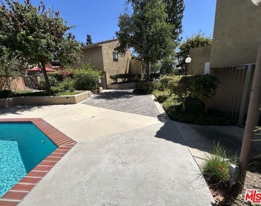 10051 Topanga Canyon Boulevard - Photo Thumbnail 51