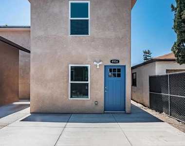 4956 63rd St - Photo Thumbnail 1