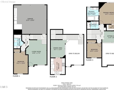 315 Westlake Vista Lane - Photo Thumbnail 2
