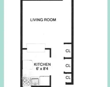 418 E 83rd Street - Photo Thumbnail 7