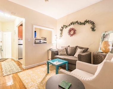 418 E 83rd Street - Photo Thumbnail 1