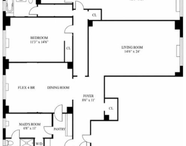 425 Riverside Drive - Photo Thumbnail 17