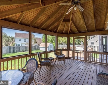 2618 Iron Forge Road - Photo Thumbnail 2