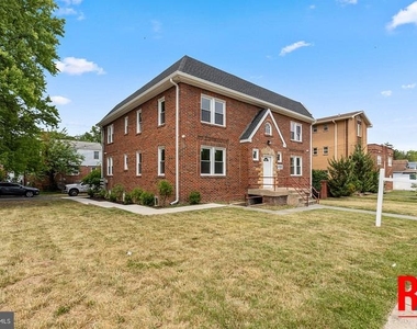 4100 Queensbury Road - Photo Thumbnail 2
