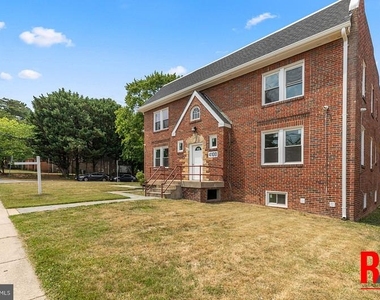 4100 Queensbury Road - Photo Thumbnail 1