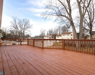 13405 Oriental Street - Photo Thumbnail 15