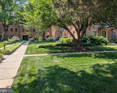 4824 Chevy Chase Drive - Photo Thumbnail 10