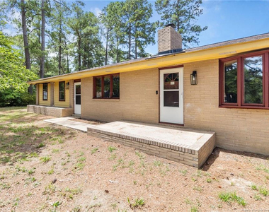 3450 Cornell Drive - Photo Thumbnail 3