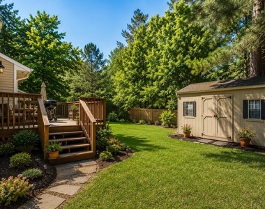 6809 Louisburg Road - Photo Thumbnail 2