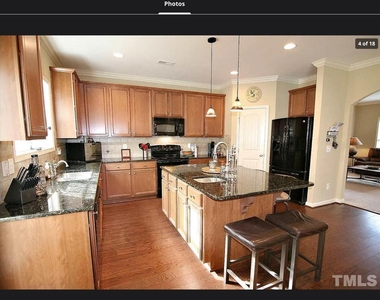 737 Keystone Park Drive - Photo Thumbnail 2